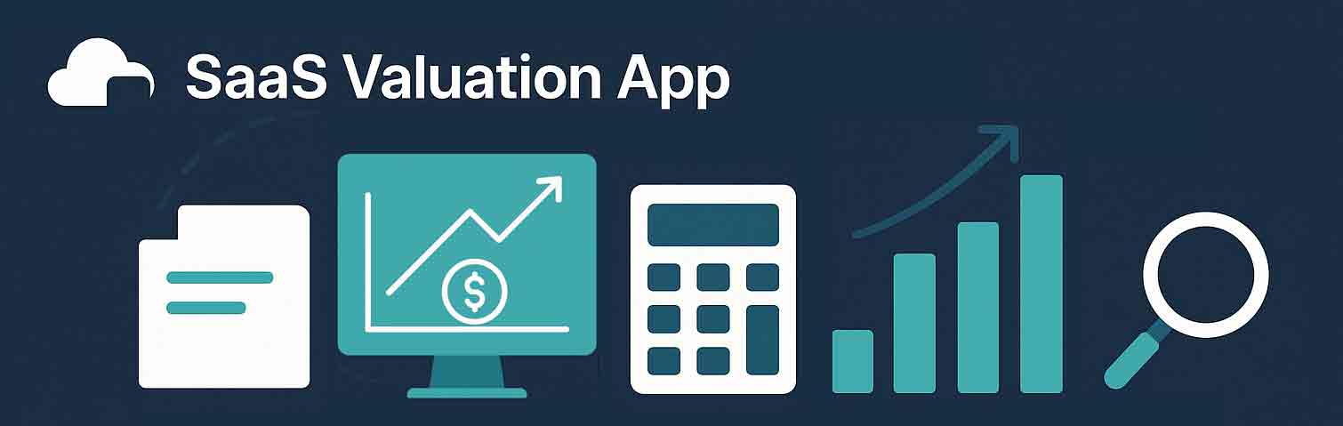 saas App banner